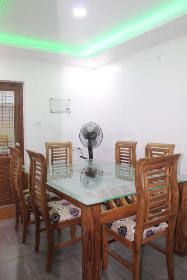 4 Acre Woods Farm Stay Munnar Luaran gambar
