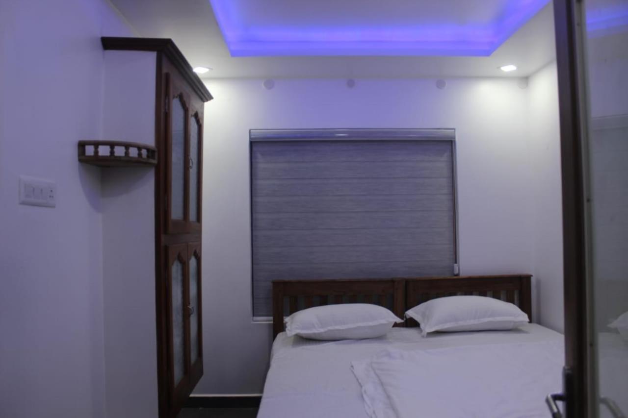 4 Acre Woods Farm Stay Munnar Luaran gambar