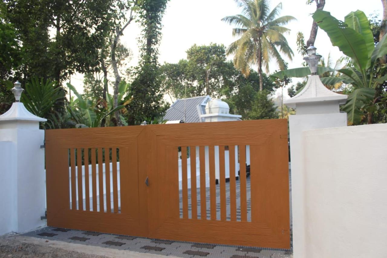 4 Acre Woods Farm Stay Munnar Luaran gambar