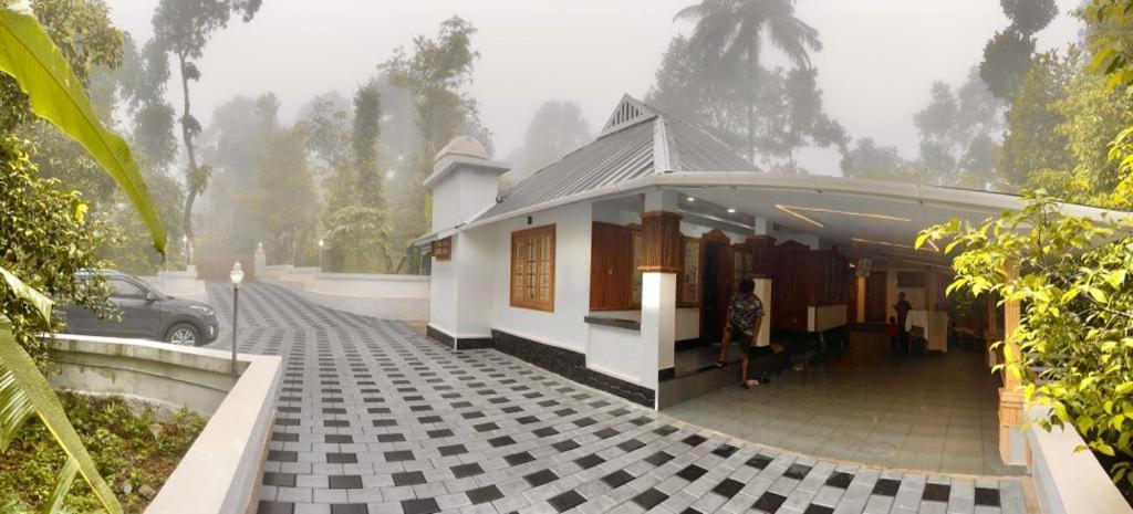 4 Acre Woods Farm Stay Munnar Luaran gambar